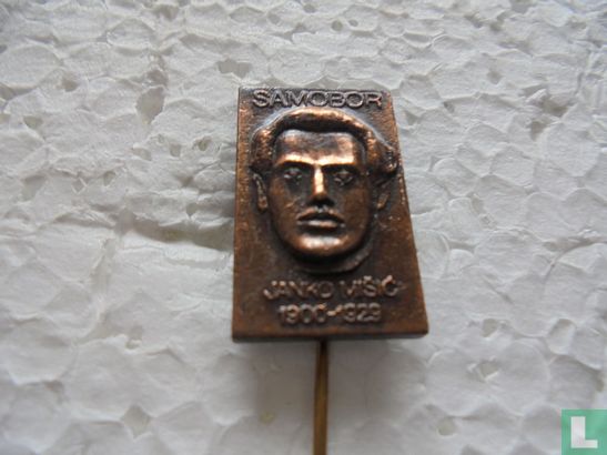 Janko Mišić 1900-1925