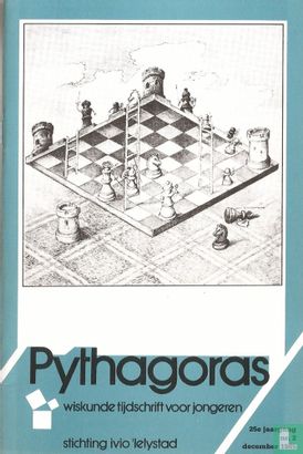 Pythagoras 2 - Bild 1