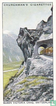 Queen Victoria Crag, Switzerland - Image 1