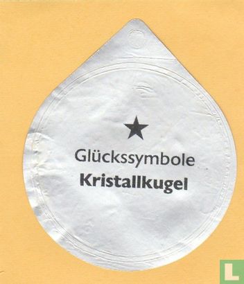 Kristallkugel - Afbeelding 2