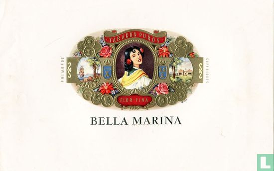 Bella Marina HS 4153 - Afbeelding 1