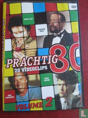 Prachtig 80 volume 2 - Image 1