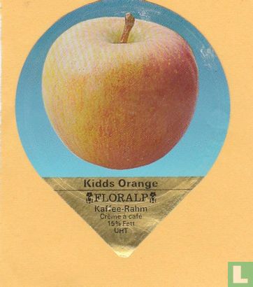 Kidds Orange - Image 1