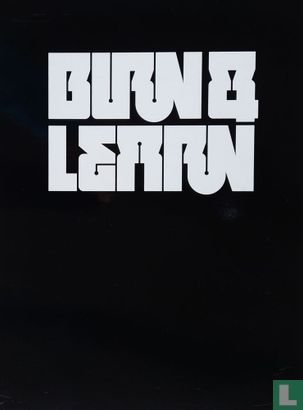 Burn and Learn - Bild 1