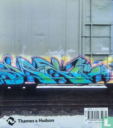 Freight Train Graffiti - Bild 2