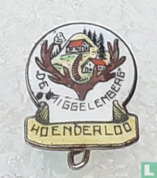 "De Miggelenberg" Hoenderloo - Afbeelding 1