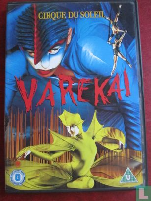 Varekai - Image 1