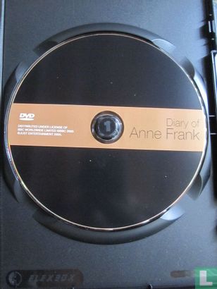 Het dagboek van Anne Frank - Image 3