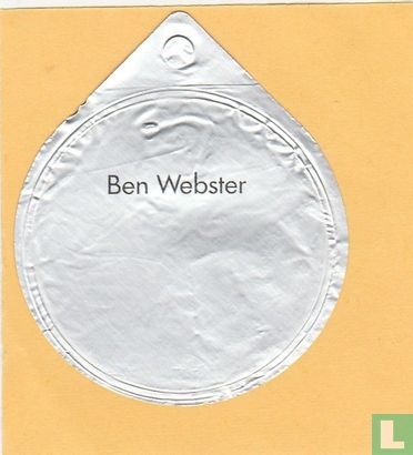 Ben Webster - Afbeelding 2