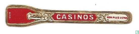 Casinos-Non plus ultra - Image 1