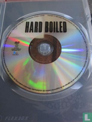Hard Boiled - Afbeelding 3