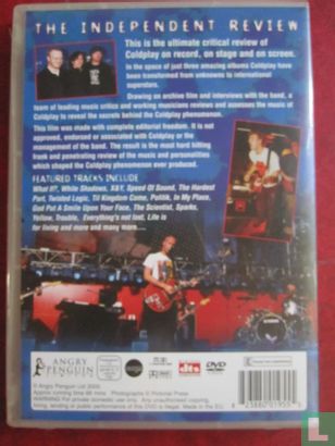 The Coldplay Phenomenon - Image 2