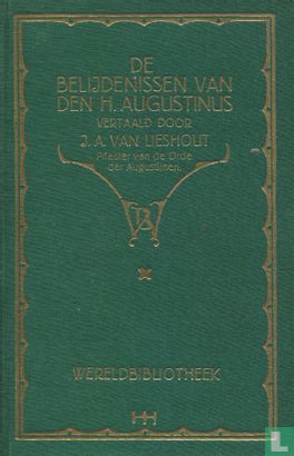 De belijdenissen van den H. Augustinus - Afbeelding 1