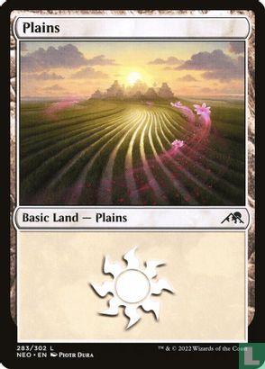 Plains - Image 1