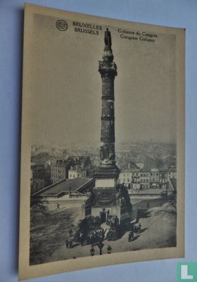 Colonne du Congrès - Image 1