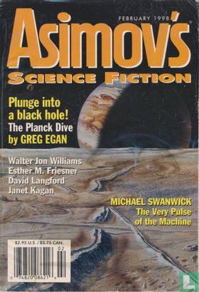 Asimov's Science Fiction v22 n02