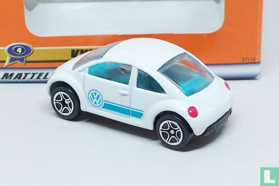 Volkswagen Concept 1 - Afbeelding 2