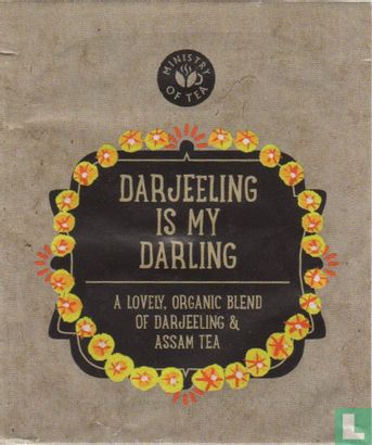 Darjeeling is my Darling - Bild 1