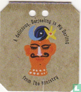 Darjeeling is my Darling - Bild 3