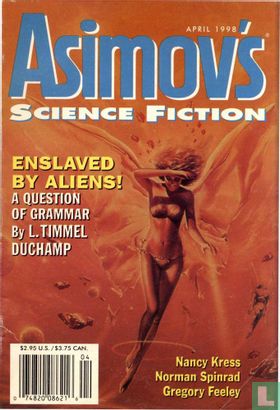 Asimov's Science Fiction v22 n04