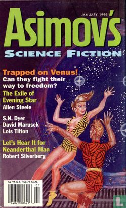 Asimov's Science Fiction v23 n01