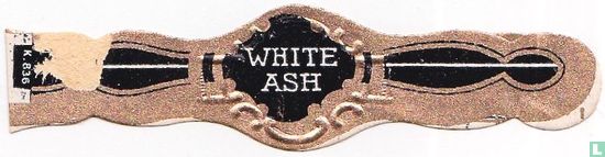 White Ash - Image 1
