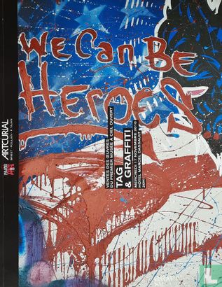 We Can Be Heroes - Bild 1