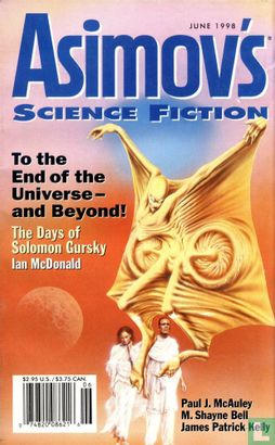 Asimov's Science Fiction v22 n06