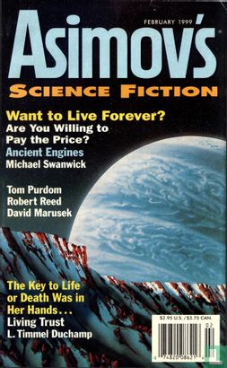Asimov's Science Fiction v23 n02