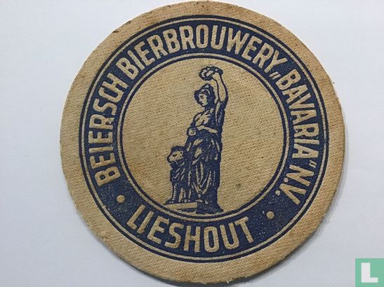 Beiersch Bierbrouwerij “Bavaria” Lieshout - Bild 1
