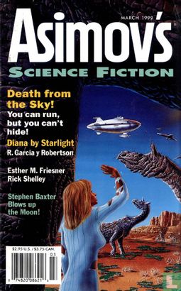Asimov's Science Fiction v23 n03