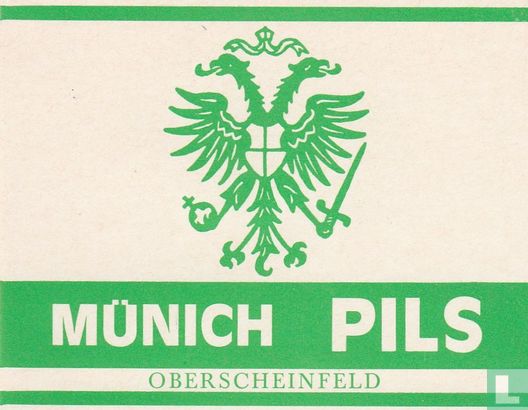 Münich Pils