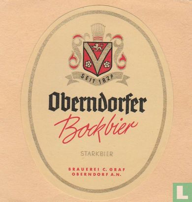 Oberndorfer Bockbier