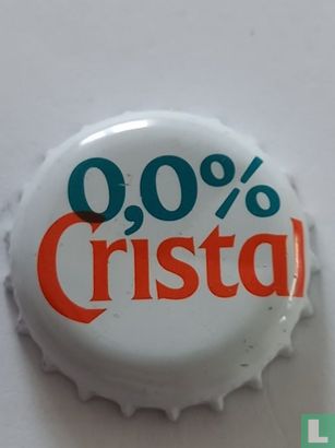 Cristal 0,0%