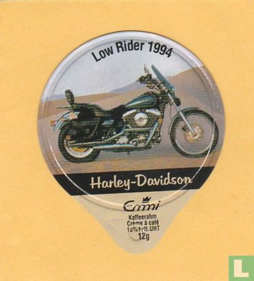 Low Rider 1994