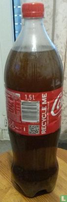 Coca-Cola - Original Taste (Polska/Lietuva/Eesti/Latvija) - Afbeelding 2