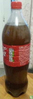 Coca-Cola - Original Taste (Polska/Lietuva/Eesti/Latvija) - Image 3