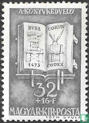 Corvin-Codex