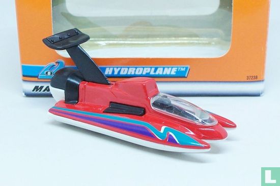 Hydroplane - Bild 1
