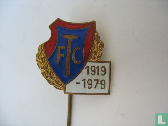 FTC 1919 - 1979