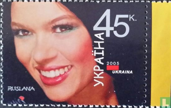 Ruslana
