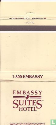 Embassy Suites hotel - Image 1