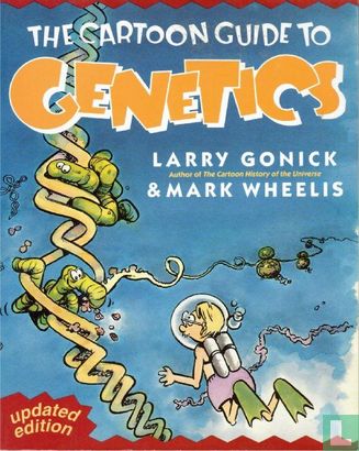 The Cartoon Guide to Genetics - Image 1