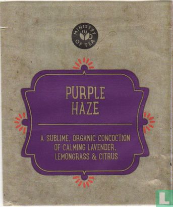 Purple  Haze - Bild 1