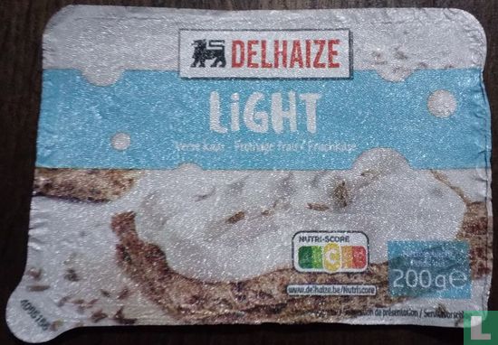 Delhaize light