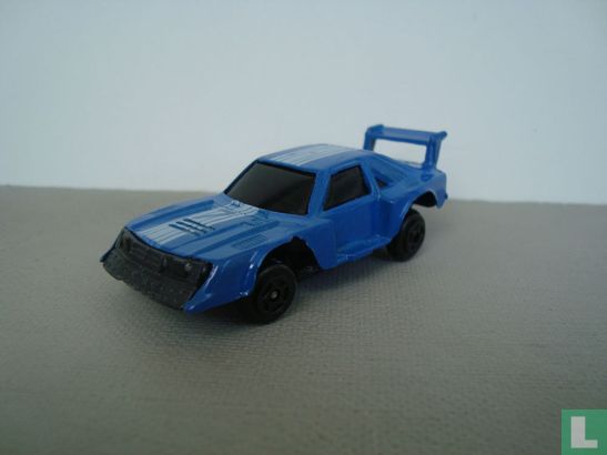 Ford Mustang IMSA - Bild 1