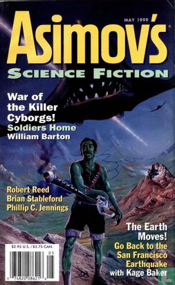 Asimov's Science Fiction v23 n05