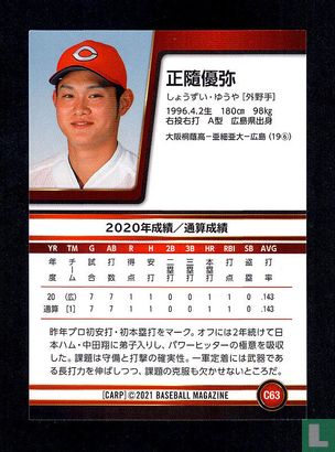Yuya Shozui - Bild 2