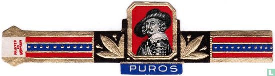 Puros  - Afbeelding 1