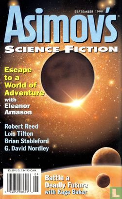 Asimov's Science Fiction v23 n09